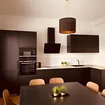 Hébergement de vacances Avenue Rops