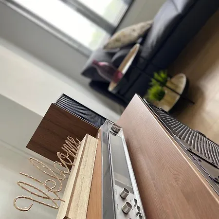 Avenue Rops * 나무르