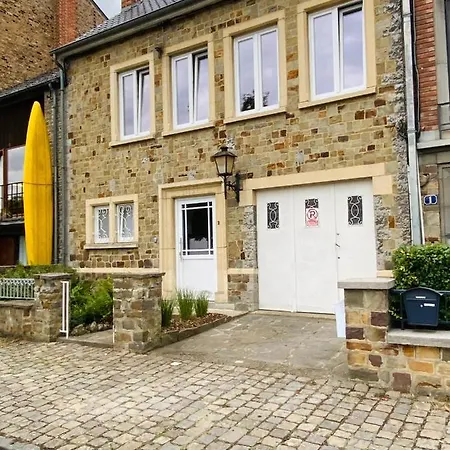 Сasa de vacaciones Avenue Rops