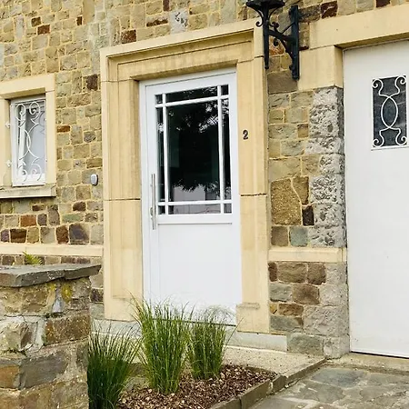 Avenue Rops * 나무르