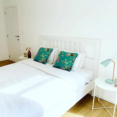 Avenue Rops Сasa de vacaciones