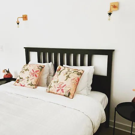 Avenue Rops Сasa de vacaciones