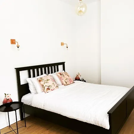 Ferienhaus Avenue Rops *