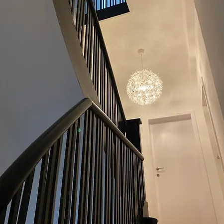 Avenue Rops Сasa de vacaciones *