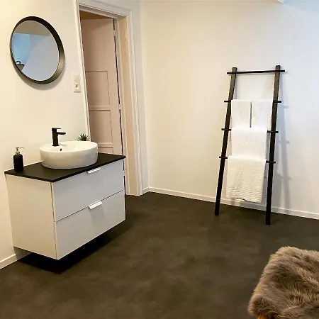 Avenue Rops 나무르