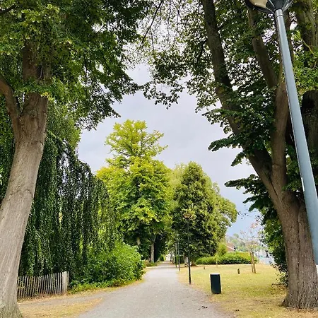 Avenue Rops Namur