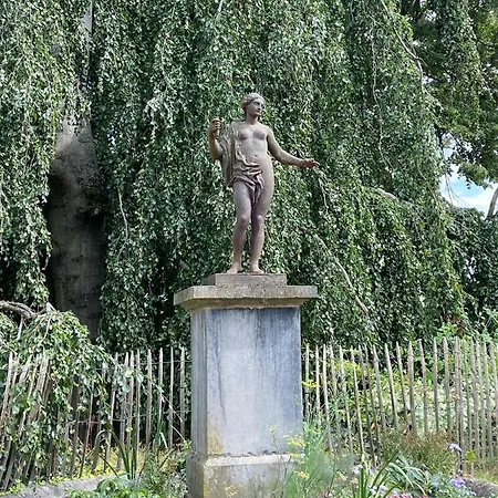 Avenue Rops Feriehus